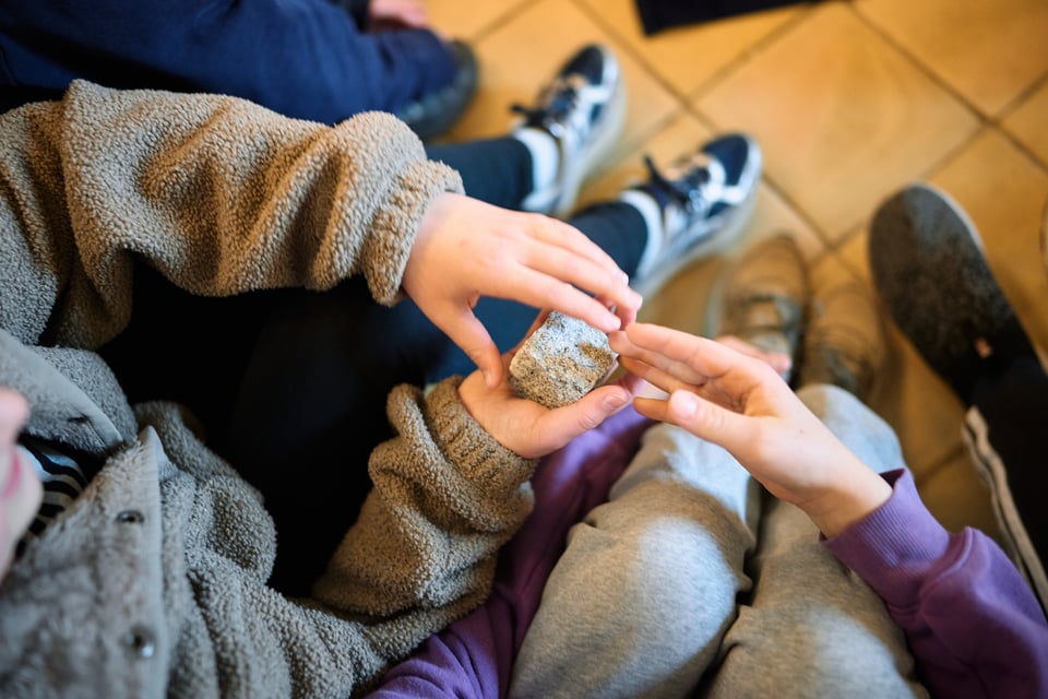 ET SÆRLIGT RUM - Billede 11