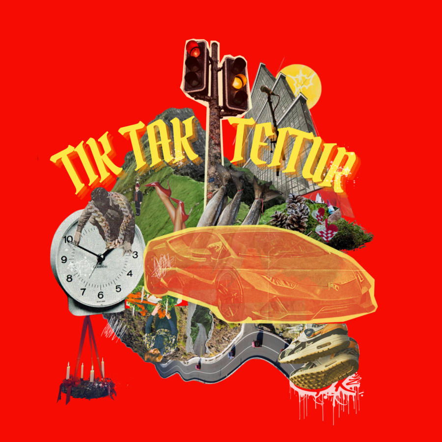 TikTak, Teitur
