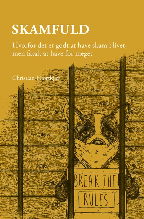 'Skam i livet' med Christian Hjortkjær og SYMF - Billede 3